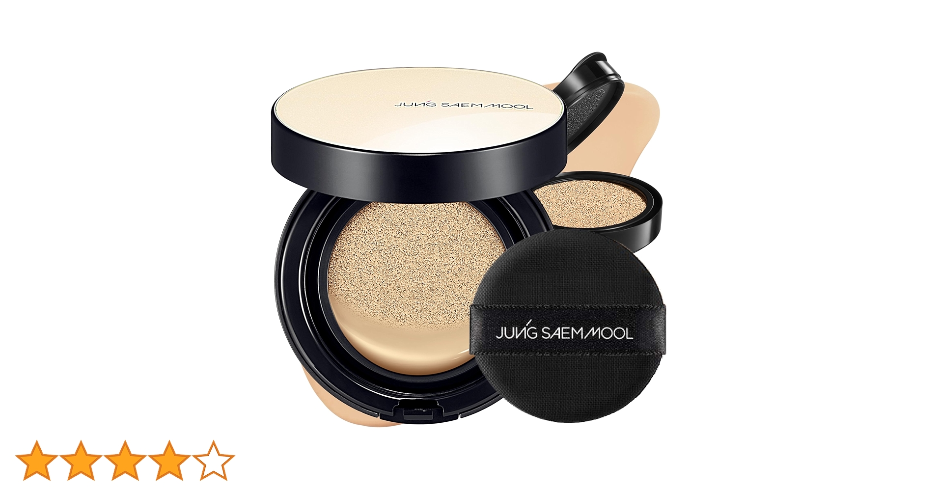 JUNGSAEMMOOL ジョンセンムル 5点セット 新品未開封 JUNG SAEM MOOL 並行輸入品 / ジョンセンムル エッセンシャル